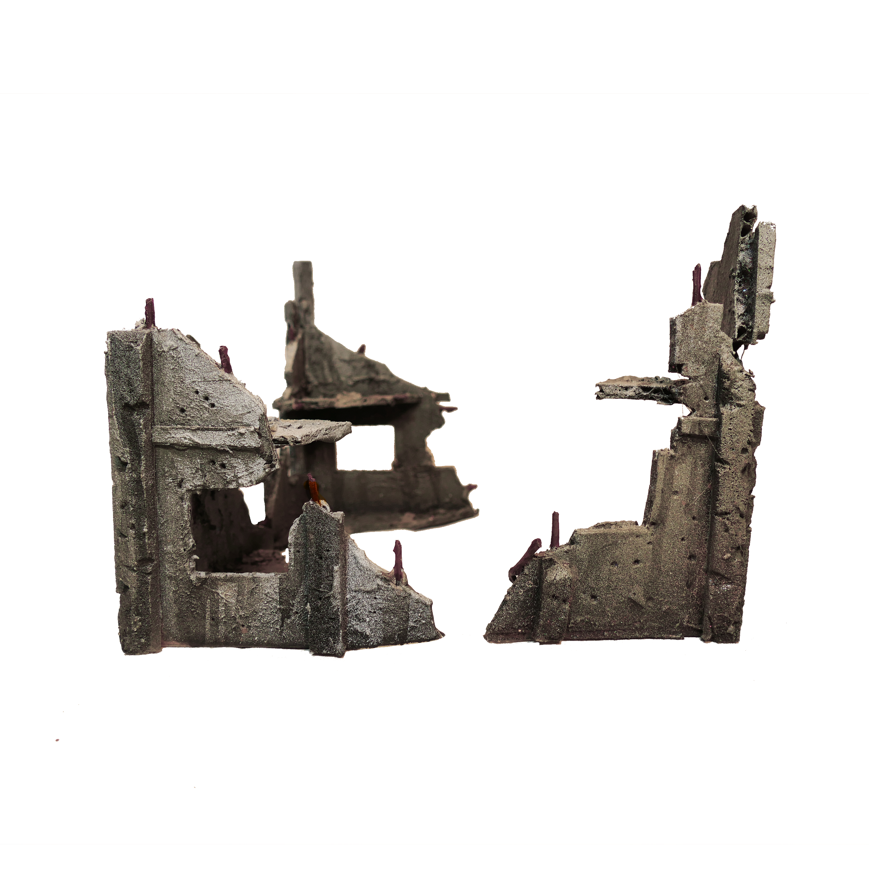 Ruinen Small (bundle)